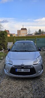 Citroën DS3 1.6THP 115kw - 2