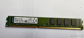 RAM DDR 3 - 2