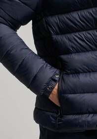 Superdry dámska bunda - 2