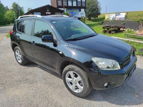 Toyota RAV4 2.2D 100kw-BEZ KOROZE - 2