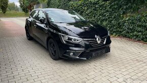 Renault Megane 1.5 TDI - 2