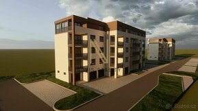 Prodej, byt 3+1 A3, 105 m², Plánické předměstí, Klatovy - 2