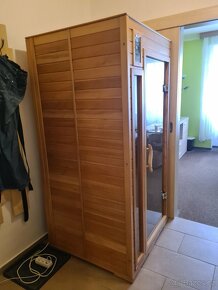 Infrasauna - 2