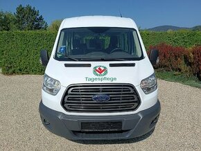 Ford transit - 2