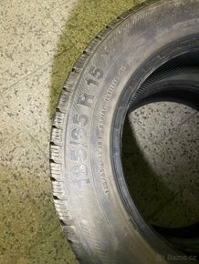 Pneu 185/60 R15 Barum - 2