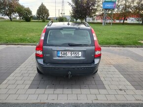 Volvo V 50 - 2