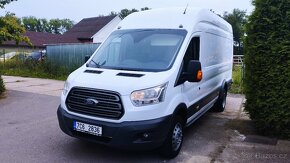 Ford Transit - 2