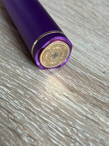 Vapo Dotmod Petri Lite 22mm V2 mech. mod - 2