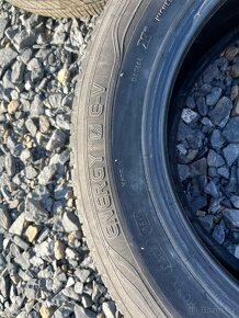 Letní pneu Michelin 185/65/15 - 2