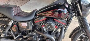 Harley Davidson FXDL Dyna Low rider 103 - 2