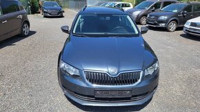 ŠKODA OCTAVIA 1.2TSi ACTIVE 77KW 1MAJITEL - 2