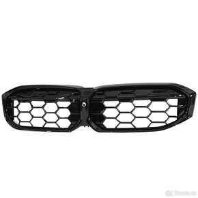 Ledvinky DIAMOND BMW 3 - G20/G21 - facelift - lesk - 2