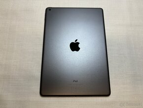 TOP APPLE iPad model rok 2020 8generace ZÁRUKA 6-24měsíců - 2