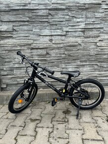 Dětské kolo Kubikes 16L - 2