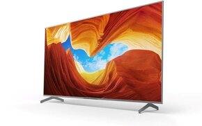 Televize Sony Bravia LED KD-55XH9077 - 2