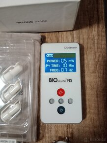 BIOquant NS - 2