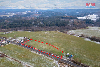 Prodej ostatní, 7490 m², Kynšperk nad Ohří - 2