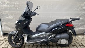 Yamaha X-Max 250i rok 2008 33.000 km - 2