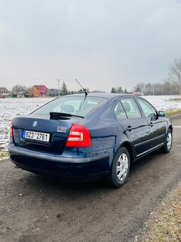 Škoda Octavia 1.9 TDi - bez investic - 2