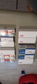 11 ks kompatibilní TONERY pro tiskárnu XEROX CENTRE6025 (7) - 2