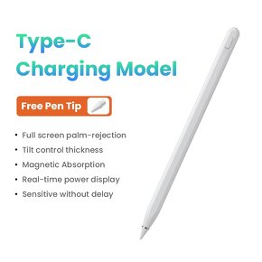 Ugreen stylus pen pro ipad - 2