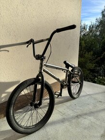 Bmx kolo Wtp - 2