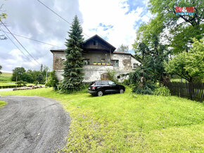 Prodej pozemku k bydlení, 6434 m², Bílčice - 2