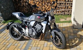 HONDA CB 1000R - 2