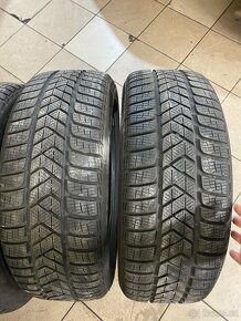 Pirelli Sottozero 3 225/50 r18 99H - 2