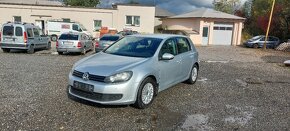 Volkswagen Golf 6 - 2