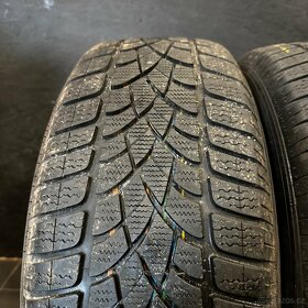 Sada pneu Dunlop 225/60/17 99H - 2