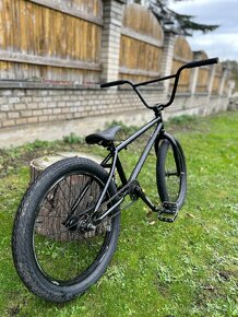 BMX - 2