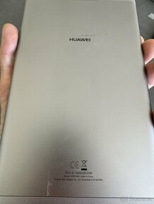 Tablety (120ks) Huawei MediaPad T3 8.0 Space Grey - 2