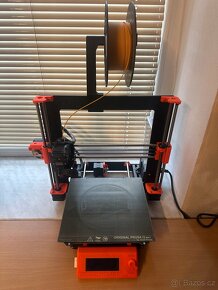 Prusa MK2.5S - 2