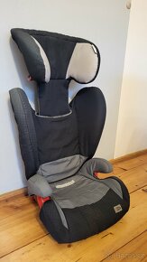 Autosedačka Römer 15-36 kg ISOFIX - 2