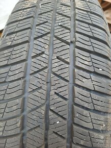 Zimní pneu Barum 195/65 R15 91 T (6.8-7mm) - 2