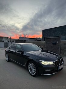 BMW 730d xDrive - 2