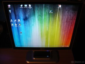 Monitor LCD Acer AL1951 19" 1280x1024 4ms 700:1 - 2