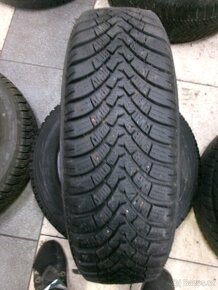 165/65 R14 FALKEN (6mm) č.13874 - 2