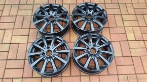 ALU kola FORD 4x108 R15 - 2