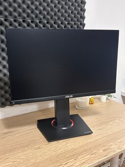 Herní monitor 24" ASUS TUF Gaming VG249Q - 2