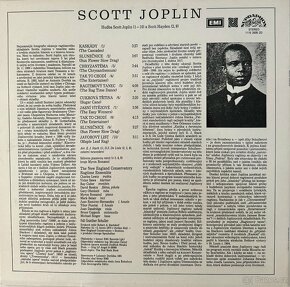 Scott Joplin - The Red Back Book - 2