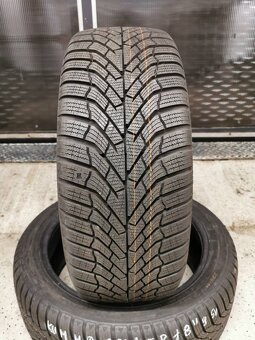 Kumho Winter zimní pneumatiky 225/45 R18 95V 2 ks - 2