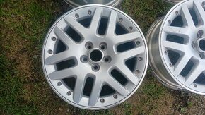 BBS RS 825 5x100 R16 - 2