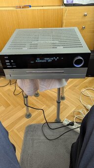 prodam Harman kardon avr 630 - 2