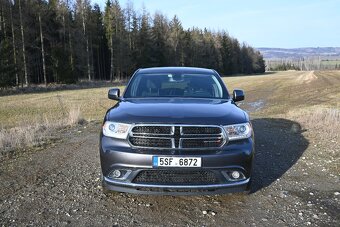 Dodge Durango 3.6 SXT 2015 / možnost odpočtu DPH - 2