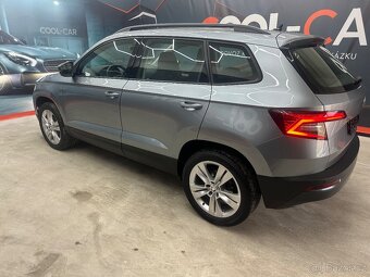 Skoda Karoq 2.0tdi 4x4 110Kw manual - 2