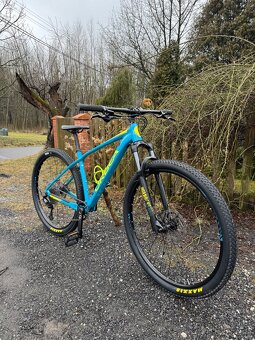 ORBEA ALMA H50 - 2