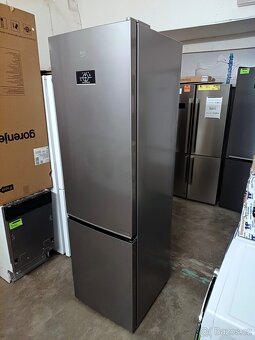 Nová lednice BEKO 203 cm, NeoFrost, ZÁRUKA - 2