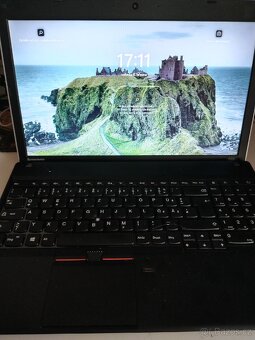 Prodám notebook Lenovo ThinkPad E 530 - 2